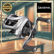 DAIWA Zillion SV TW 1000 Series Baitcasting Reel (2021 Model)[Direct from Japan]
