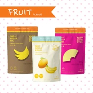 Fruit flavor 3set, Labalance, Protein Snack, healthy snack, diet snack, korean snack