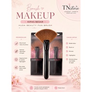 HUDA BEAUTY TNstore_Huda Beauty Big Fan Makeup Brush