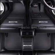 {Mercedes Benz} Benz S Class W220,W221,W222,W223,A217,C217,X222,Z223 Right hand drive  Car Mat /Car 