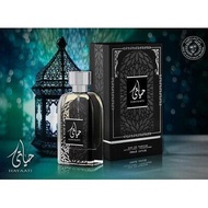 HAYAATI PERFUME 100ML EDP(Original)+(Free Gift Attar perfume)