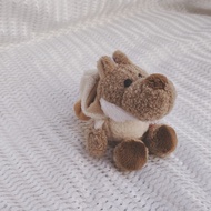 Soft Toys Plush Keychain Bag Pendant Plushie Wolf In Sheep s Clothing