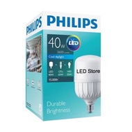 Lampu Philips 40 watt