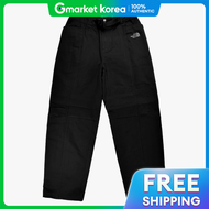 The North Face | กางเกงแคมปปงและปนเขา The North Face สำหรบผชายและผหญง