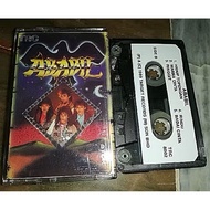 kaset   rock   Ababil