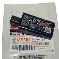 CCU COMMUNICATION CONTROL UNIT ALL NEW NMAX, AEROX, FAZZIO, GRAND FILLANO UNIT ASSY B6Y-H5810-11