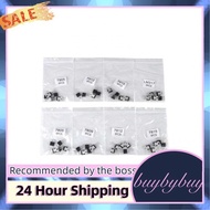 Buybybuy 40pcs 7805 7809 7812 7815 7905 7912 7915 LM317 Transistor Assortment Kit Set  T
