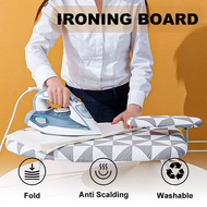 Ironing Board Foldable Kabayo Ng Plantsa Small Ironing Board Iron Board Steamer for Clothes Plantsa