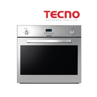 TECNO 58L Stainless Steel built in Oven
