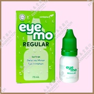 Eye Mo Regular 眼药水 7.5ml / 15ml