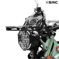 [SRC]top Rack Headlight For HONDA CT125/Rack-top light CT125