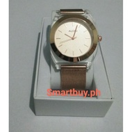Aldo watch for women Authentic Brand-new