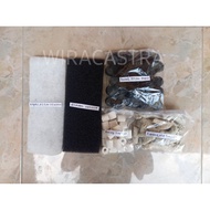 Aquarium Filter Media Savings Package Filter Aquarium