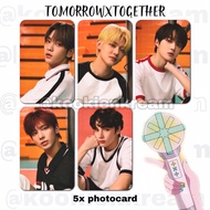 FANKIT TXT : PC PACKAGE