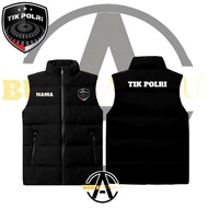 Police tik vest police tik bubble vest/ police tik tactical vest/ tactical vest/