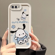 Casing  oppo a1k Anti-drop phone case For oppo a1k case realme c2 case cute