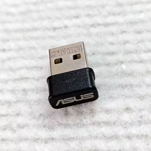 USB-AC53 AC1200 Nano USB Dual-Band Wireless Adapter USB-WIFI For ASUS