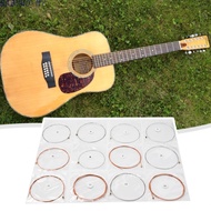 Babyko>>Guitar String 12-String A2012 Acoustic Guitar String Coated Copper AlloyBrand New