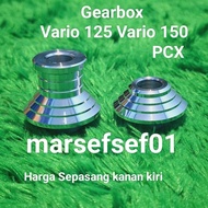 Gearbox Gearbox Vario 125 Vario 150 PCX