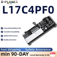 L17C4PF0 Battery Replacement for Lenovo IdeaPad S530-13IWL S530-13IML Series L17M4PF0 5B10R38649