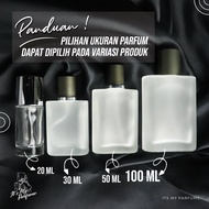 PARFUME SANG X 100ML PREMIUM TERLARIS NO. 1 | PARFUM SANG X - PARFUM PEMIKAT WANITA - PARFUM SANG X