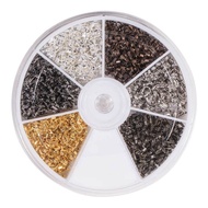 Tread guard wire protector