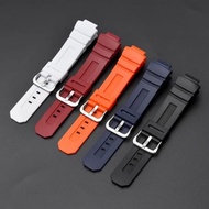 Casio G-Shock AW590 AW591 G-7700 G7710 Watch Strap G-Shock AW-5-1 AW-R591 G7700 Free Pen Watch Strap