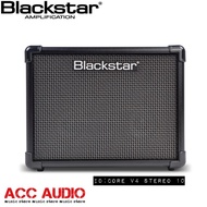 PROMO- AMPLI BLACKSTAR ID CORE STEREO 10 V3 GARANSI RESMI