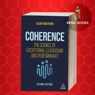 Coherence: The science of Expection Leadership and Performance