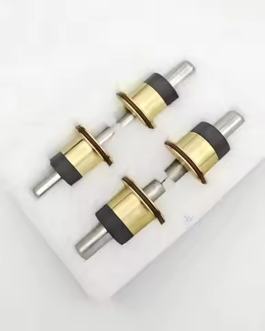 Construction Machinery Parts Travel Pedal Valve Plug 2705949 270-5949 for Caterpillar 312D 319D 320D