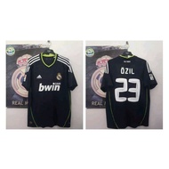 Original real madrid Mesut ozil Jersey