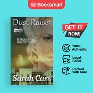 Dust Raiser The Dominion Falls Series Book 7 - Paperback - English - 9781945030505