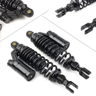 Motorcycle shock absorber 320mm adjustable damping suitable for XMAX300 NMAX125 C400GT