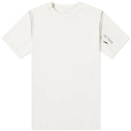 Arc’teryx system a-copal pocket tee /chalk 始祖鳥
