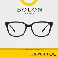 แว่นสายตา Bolon Nakasu  BJ3196โบลอน กรอบแว่นตา แว่นสายตาสั้น-ยาว แว่นกรองแสง แว่นสายตาออโต้ กรอบแว่น