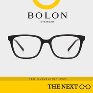 แว่นสายตา Bolon Nakasu  BJ3196โบลอน กรอบแว่นตา แว่นสายตาสั้น-ยาว แว่นกรองแสง แว่นสายตาออโต้ กรอบแว่นแฟชั่น  By THE NEXT