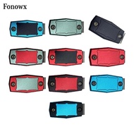 [Fonowx] Magnetic Chalk Belt Clip Metal Hold Chalk Case Chalk Clip Mini Black 2
