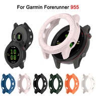 TPU Protection Case For Garmin Forerunner 955