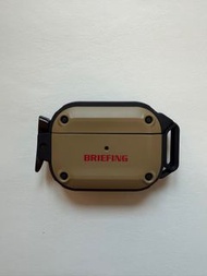 Briefing x Root Co. AirPods Pro 2 Case