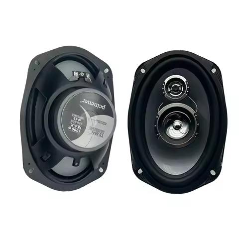 High Power 6*9 Inch Universal 12V Coaxial Door Speaker Good Quality 1000W 6 by 9 Car Speakers(1pair 