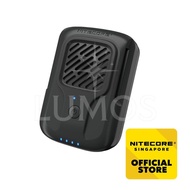 LUMOS Nitecore EMR40 Electronic Mosquito Repellent (SG STOCK)