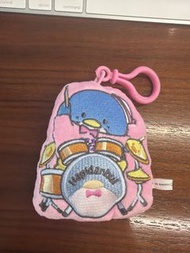 Hapidanbui Sanrio Sam 山姆企鵝
