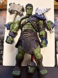 Marvel Select Hulk