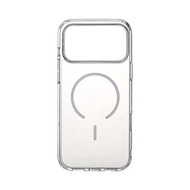 iPhone 17 Pro/17 Pro Max  Magclear 磁吸漾透防摔殼
