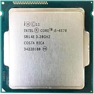 Intel core i5 4570T Socket 1150 processor