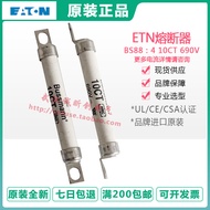 American Eton BUSSMANN Fuse Tube BS88: 4 6CT 10CT 16CT 20CT 20A 690V