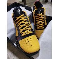 [SOLD] NIKE Kobe 5 Protro Bruce Lee  SIZE US 9