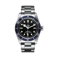 Tudor Watch Biwan Series Men's Watch Fashion Sports Business Steel Band Mechanical Watch M79230B-0008