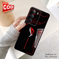 Latest REALME C75 4G 2024 Case - Softcase REALME C75 4G 2024 - Softcase Pro Camera - Casing hp REALM