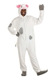 Disney's Moana Adult Pua Costume